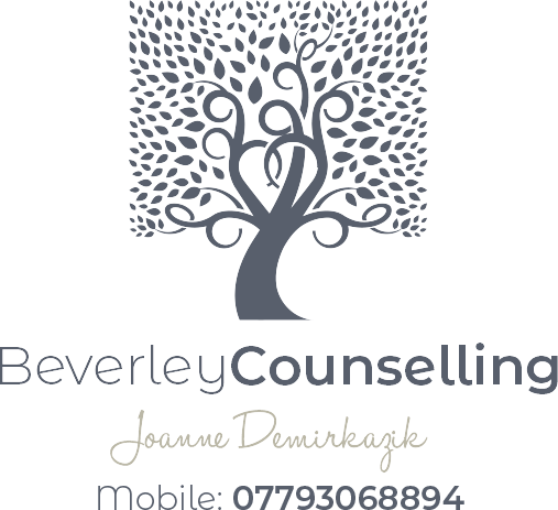 Beverley Counselling Logo